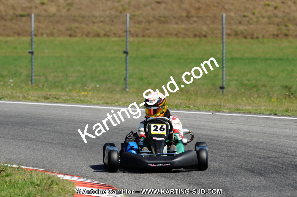 30 & 31/07/2011 : Championnat de France Minime – Cadet – Nationale à Muret (Photos Antoine Camblor) 2011 — karting