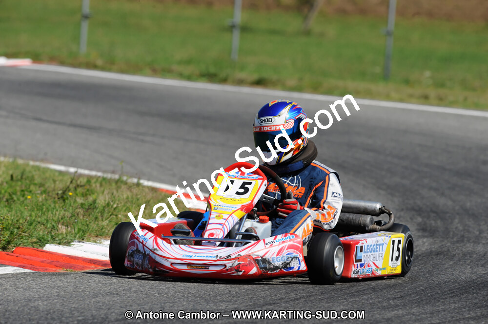 30 & 31/07/2011 : Championnat de France Minime – Cadet – Nationale à Muret (Photos Antoine Camblor) 2011 — karting