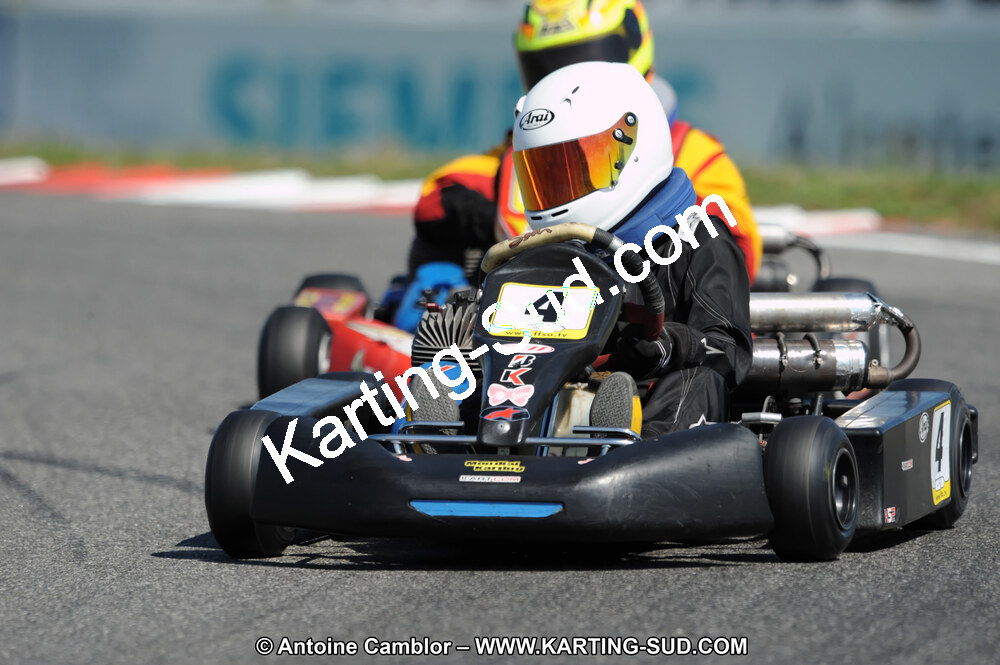 30 & 31/07/2011 : Championnat de France Minime – Cadet – Nationale à Muret (Photos Antoine Camblor) 2011 — karting