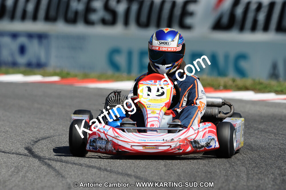 30 & 31/07/2011 : Championnat de France Minime – Cadet – Nationale à Muret (Photos Antoine Camblor) 2011 — karting