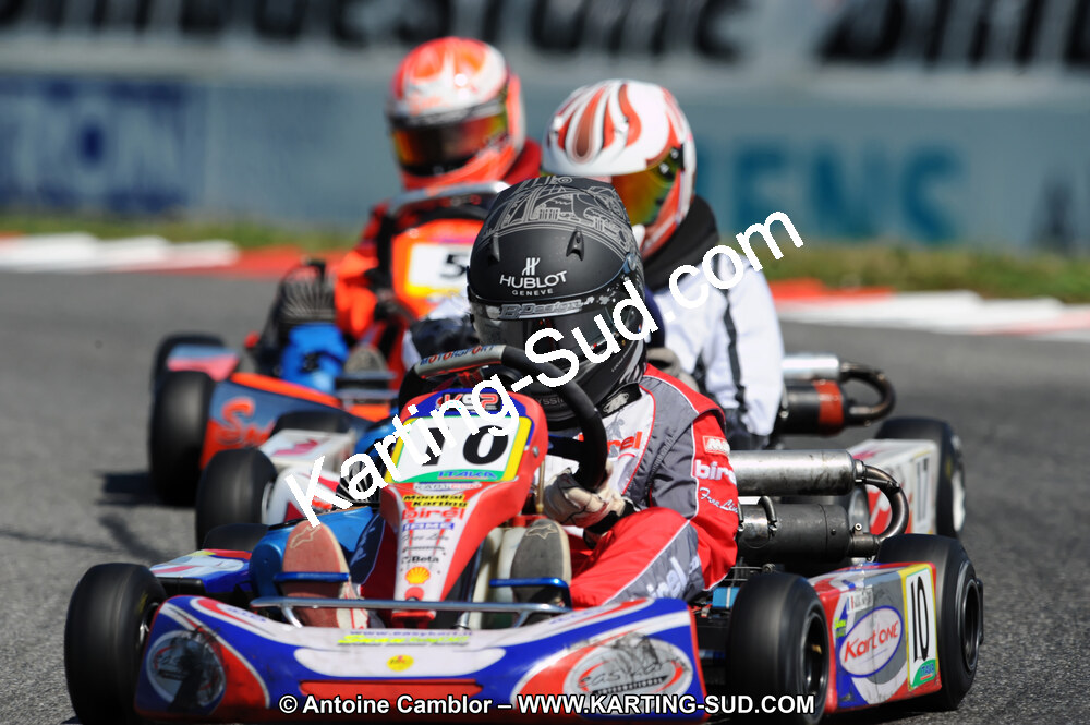 30 & 31/07/2011 : Championnat de France Minime – Cadet – Nationale à Muret (Photos Antoine Camblor) 2011 — karting