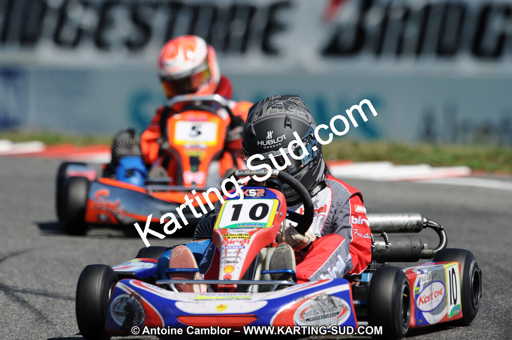 30 & 31/07/2011 : Championnat de France Minime – Cadet – Nationale à Muret (Photos Antoine Camblor) 2011 — karting