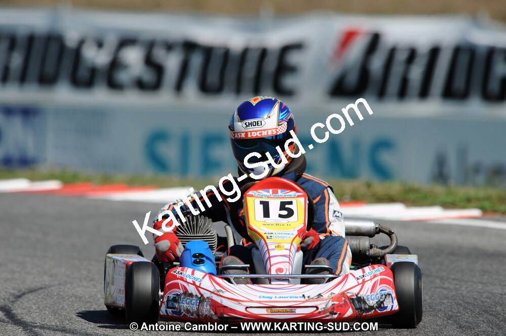 30 & 31/07/2011 : Championnat de France Minime – Cadet – Nationale à Muret (Photos Antoine Camblor) 2011 — karting