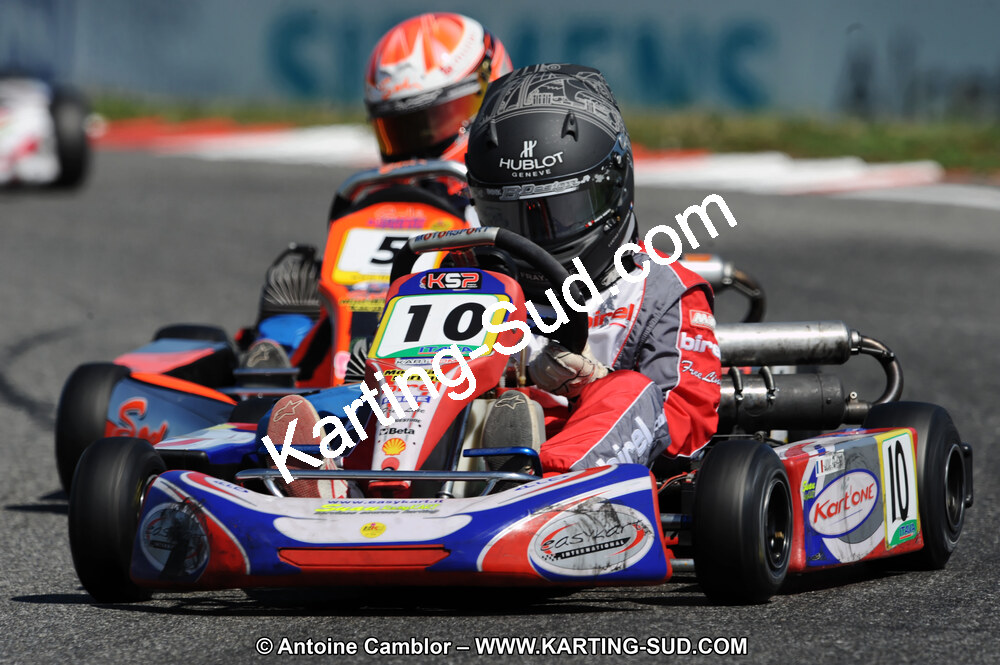 30 & 31/07/2011 : Championnat de France Minime – Cadet – Nationale à Muret (Photos Antoine Camblor) 2011 — karting