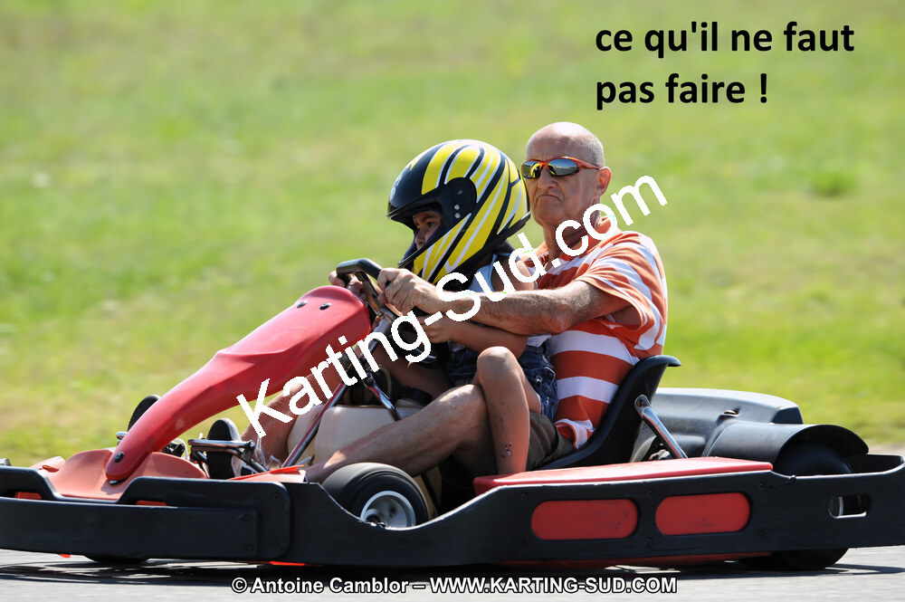 30 & 31/07/2011 : Championnat de France Minime – Cadet – Nationale à Muret (Photos Antoine Camblor) 2011 — karting