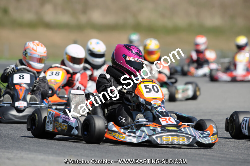 30 & 31/07/2011 : Championnat de France Minime – Cadet – Nationale à Muret (Photos Antoine Camblor) 2011 — karting