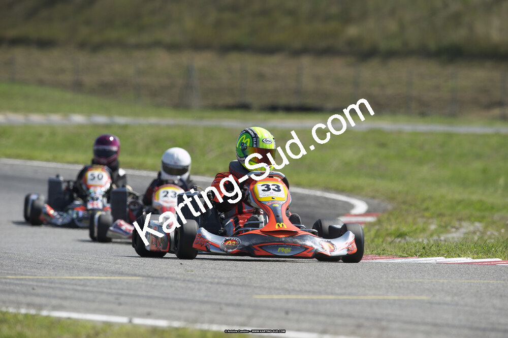 30 & 31/07/2011 : Championnat de France Minime – Cadet – Nationale à Muret (Photos Antoine Camblor) 2011 — karting