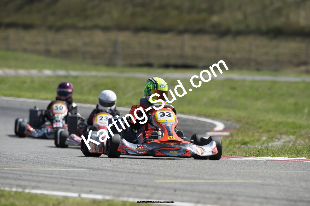 30 & 31/07/2011 : Championnat de France Minime – Cadet – Nationale à Muret (Photos Antoine Camblor) 2011 — karting
