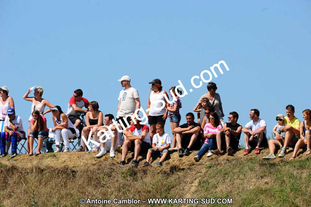 30 & 31/07/2011 : Championnat de France Minime – Cadet – Nationale à Muret (Photos Antoine Camblor) 2011 — karting