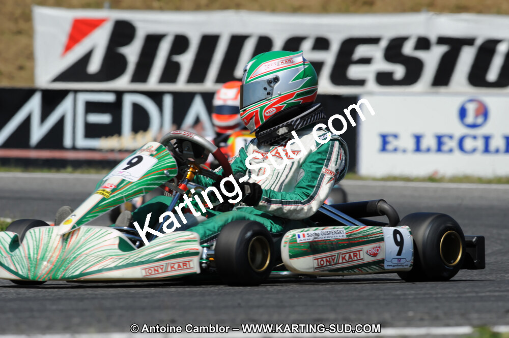 30 & 31/07/2011 : Championnat de France Minime – Cadet – Nationale à Muret (Photos Antoine Camblor) 2011 — karting