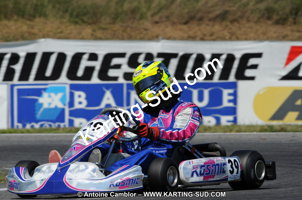 30 & 31/07/2011 : Championnat de France Minime – Cadet – Nationale à Muret (Photos Antoine Camblor) 2011 — karting