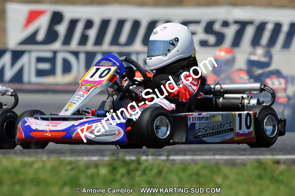30 & 31/07/2011 : Championnat de France Minime – Cadet – Nationale à Muret (Photos Antoine Camblor) 2011 — karting
