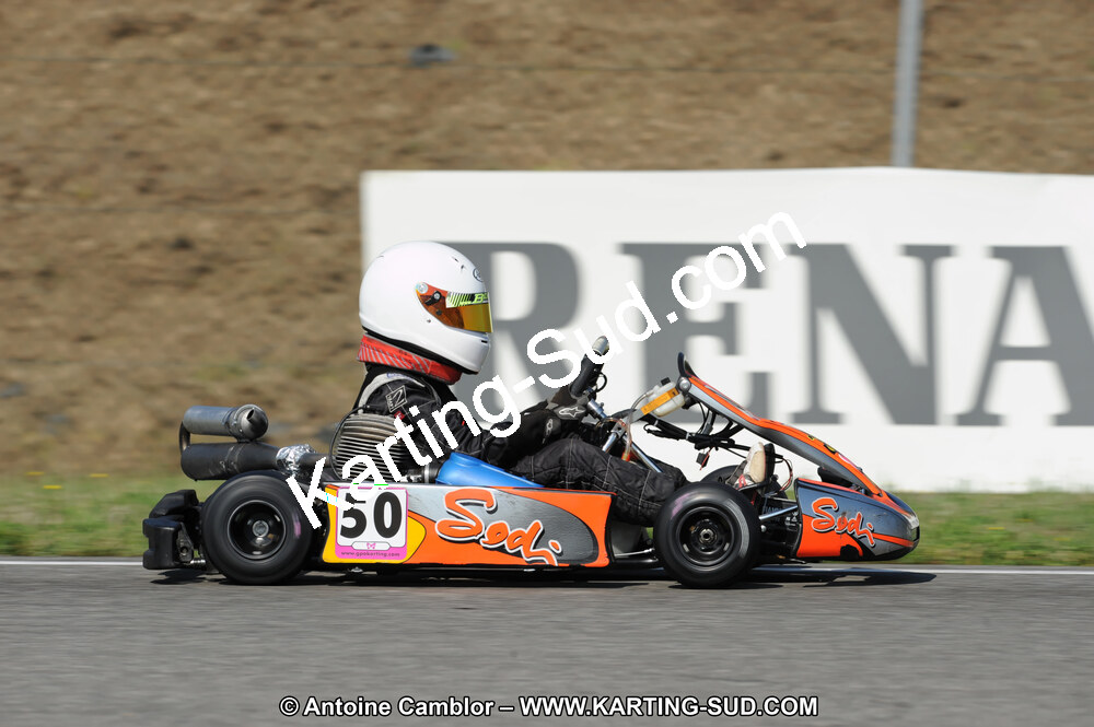 30 & 31/07/2011 : Championnat de France Minime – Cadet – Nationale à Muret (Photos Antoine Camblor) 2011 — karting