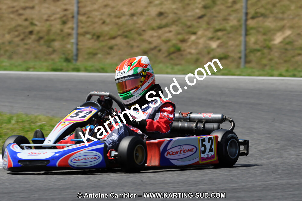 30 & 31/07/2011 : Championnat de France Minime – Cadet – Nationale à Muret (Photos Antoine Camblor) 2011 — karting