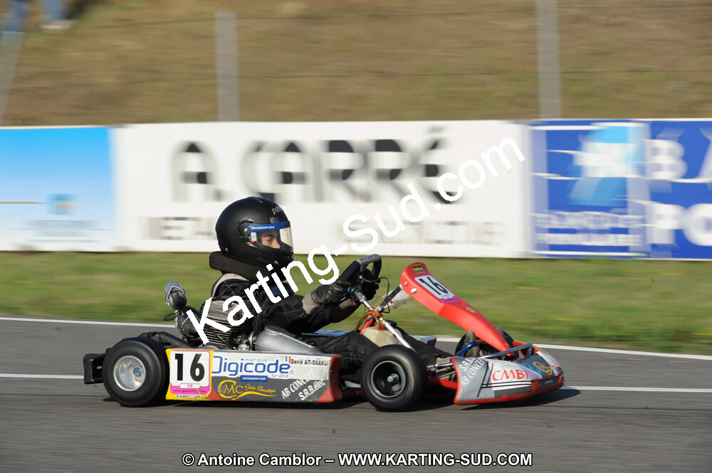 30 & 31/07/2011 : Championnat de France Minime – Cadet – Nationale à Muret (Photos Antoine Camblor) 2011 — karting