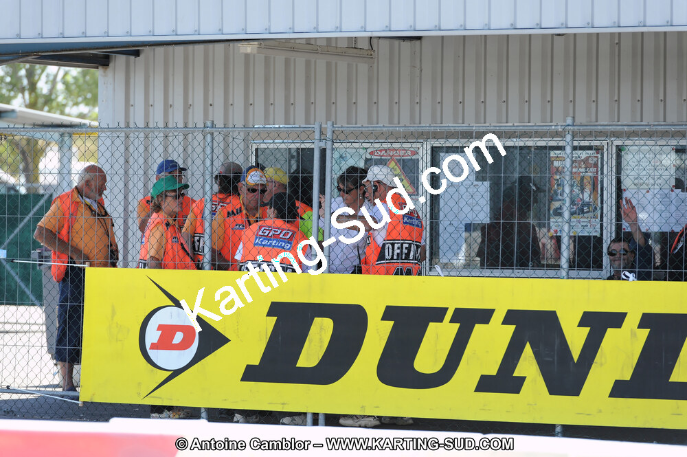 30 & 31/07/2011 : Championnat de France Minime – Cadet – Nationale à Muret (Photos Antoine Camblor) 2011 — karting