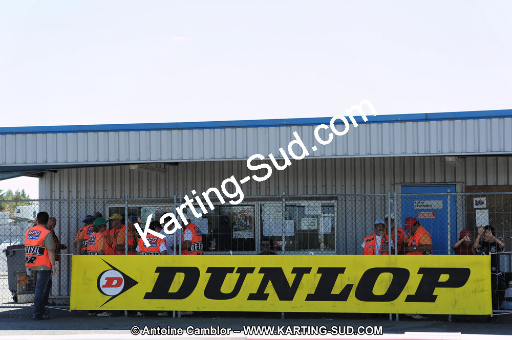 30 & 31/07/2011 : Championnat de France Minime – Cadet – Nationale à Muret (Photos Antoine Camblor) 2011 — karting