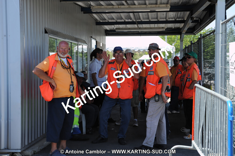 30 & 31/07/2011 : Championnat de France Minime – Cadet – Nationale à Muret (Photos Antoine Camblor) 2011 — karting