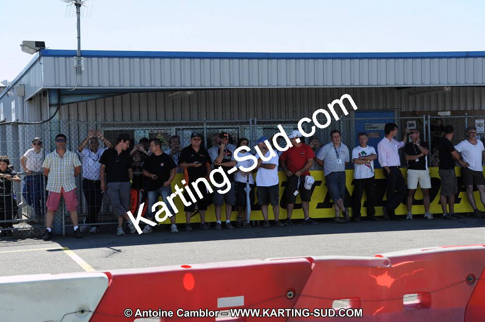 30 & 31/07/2011 : Championnat de France Minime – Cadet – Nationale à Muret (Photos Antoine Camblor) 2011 — karting