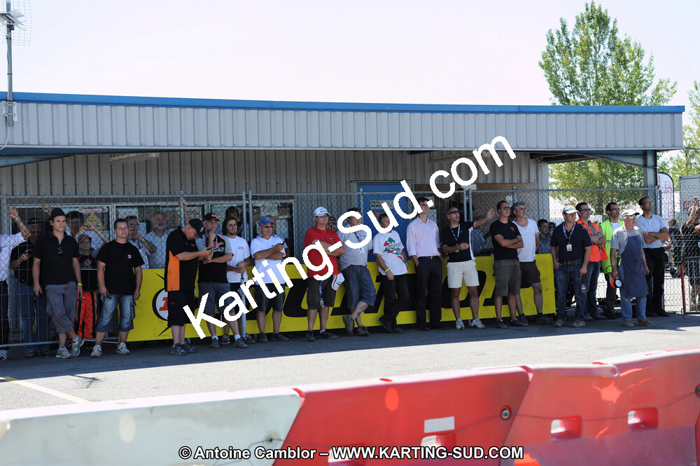 30 & 31/07/2011 : Championnat de France Minime – Cadet – Nationale à Muret (Photos Antoine Camblor) 2011 — karting