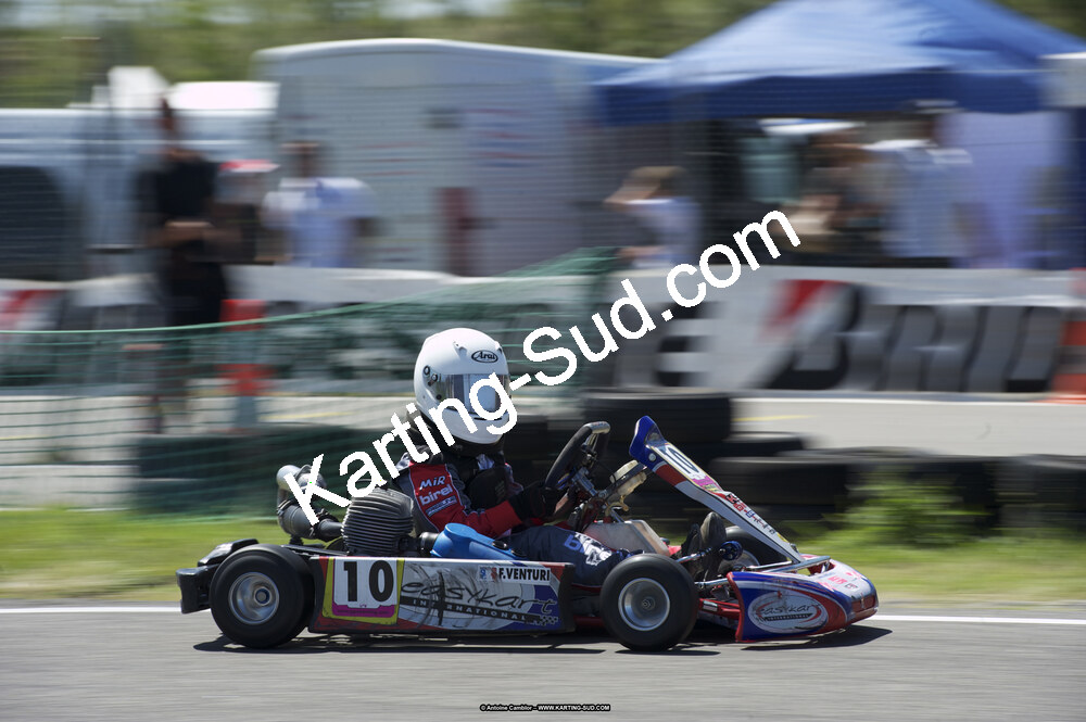 30 & 31/07/2011 : Championnat de France Minime – Cadet – Nationale à Muret (Photos Antoine Camblor) 2011 — karting