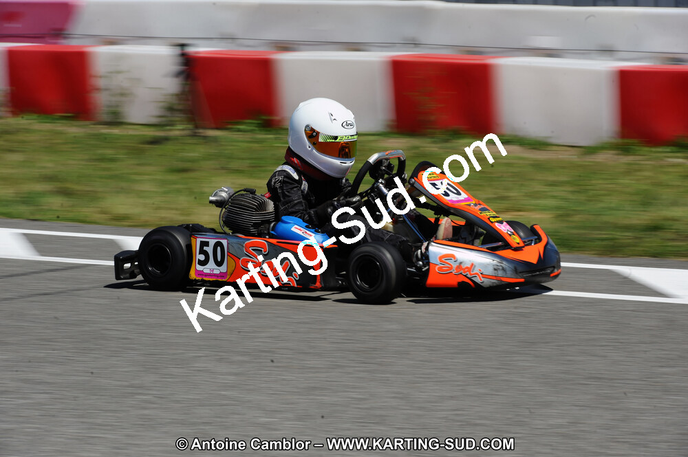 30 & 31/07/2011 : Championnat de France Minime – Cadet – Nationale à Muret (Photos Antoine Camblor) 2011 — karting