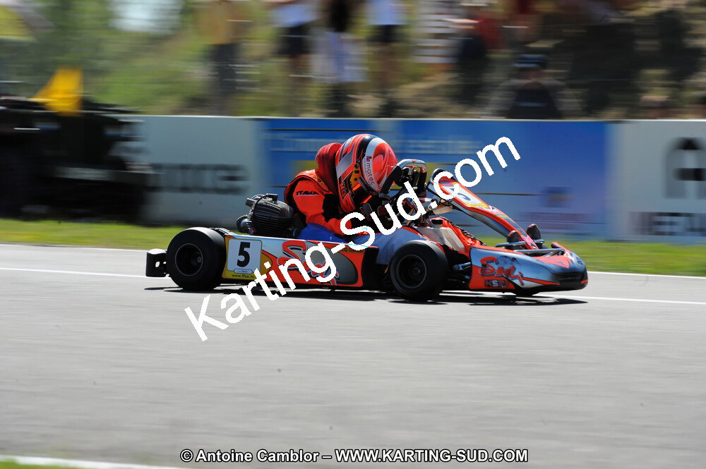 30 & 31/07/2011 : Championnat de France Minime – Cadet – Nationale à Muret (Photos Antoine Camblor) 2011 — karting