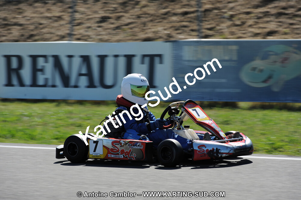 30 & 31/07/2011 : Championnat de France Minime – Cadet – Nationale à Muret (Photos Antoine Camblor) 2011 — karting