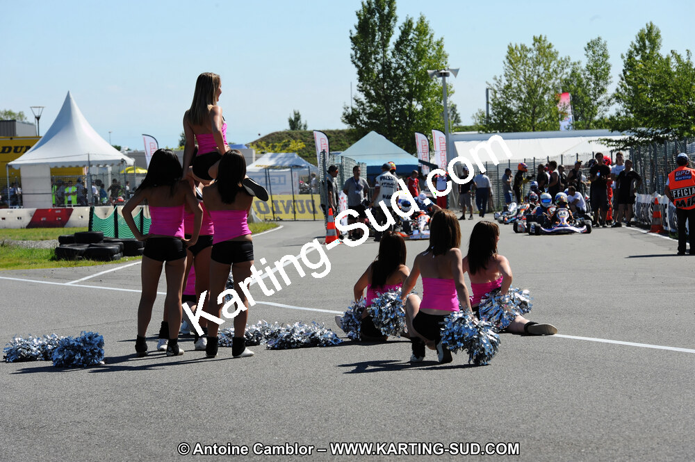 30 & 31/07/2011 : Championnat de France Minime – Cadet – Nationale à Muret (Photos Antoine Camblor) 2011 — karting