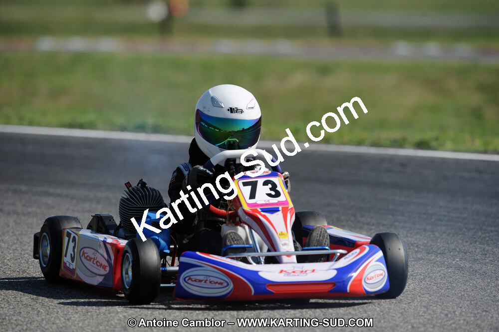 30 & 31/07/2011 : Championnat de France Minime – Cadet – Nationale à Muret (Photos Antoine Camblor) 2011 — karting