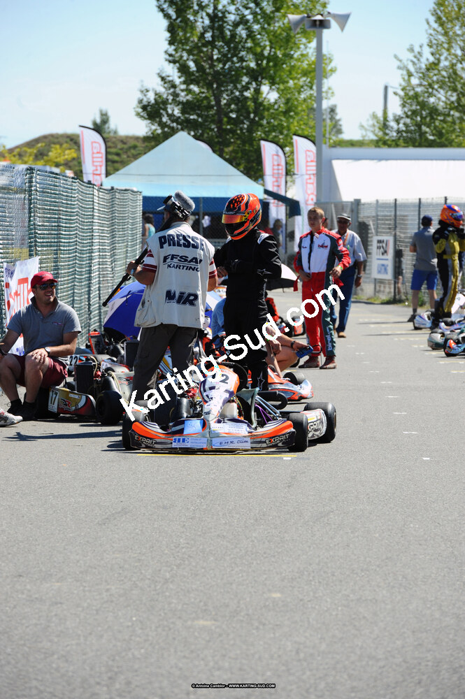 30 & 31/07/2011 : Championnat de France Minime – Cadet – Nationale à Muret (Photos Antoine Camblor) 2011 — karting