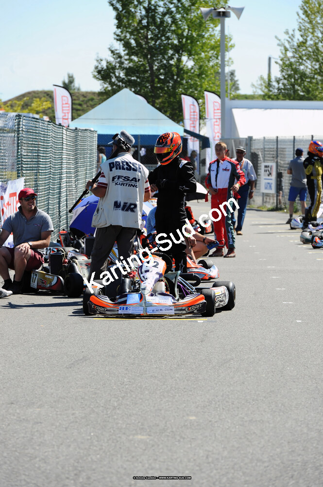 30 & 31/07/2011 : Championnat de France Minime – Cadet – Nationale à Muret (Photos Antoine Camblor) 2011 — karting
