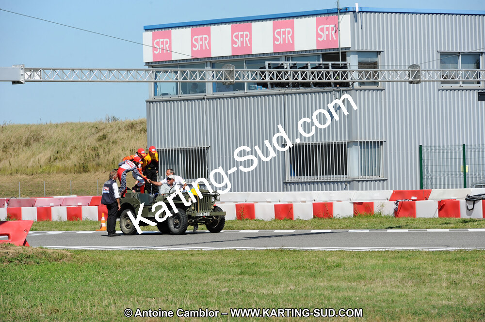 30 & 31/07/2011 : Championnat de France Minime – Cadet – Nationale à Muret (Photos Antoine Camblor) 2011 — karting