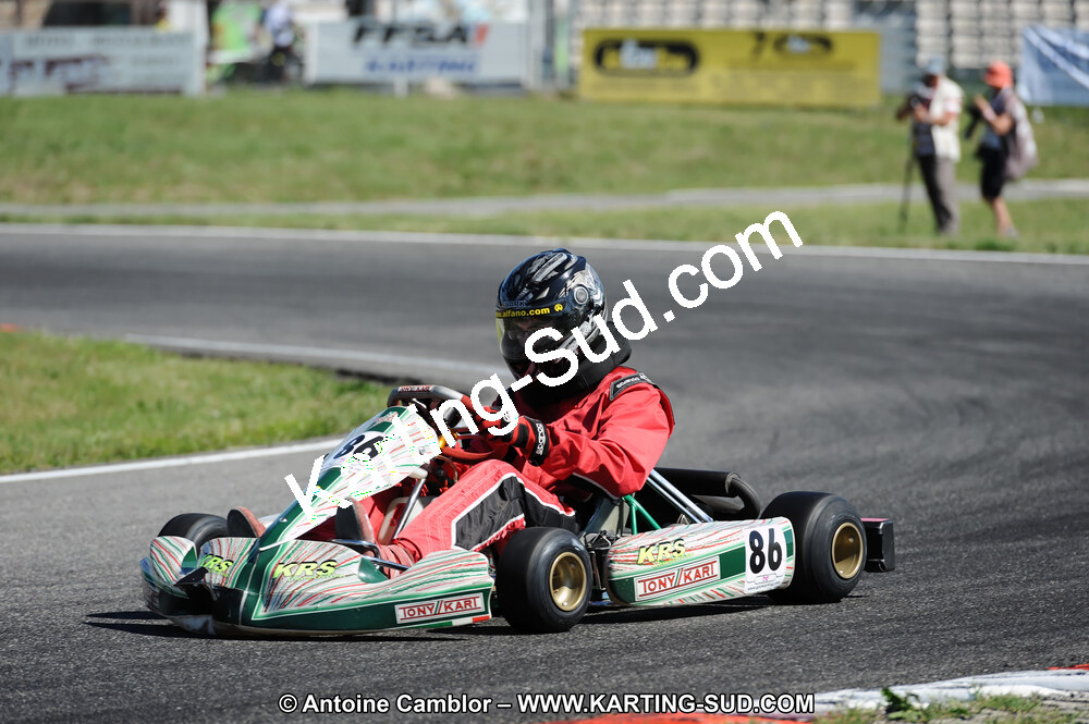 30 & 31/07/2011 : Championnat de France Minime – Cadet – Nationale à Muret (Photos Antoine Camblor) 2011 — karting