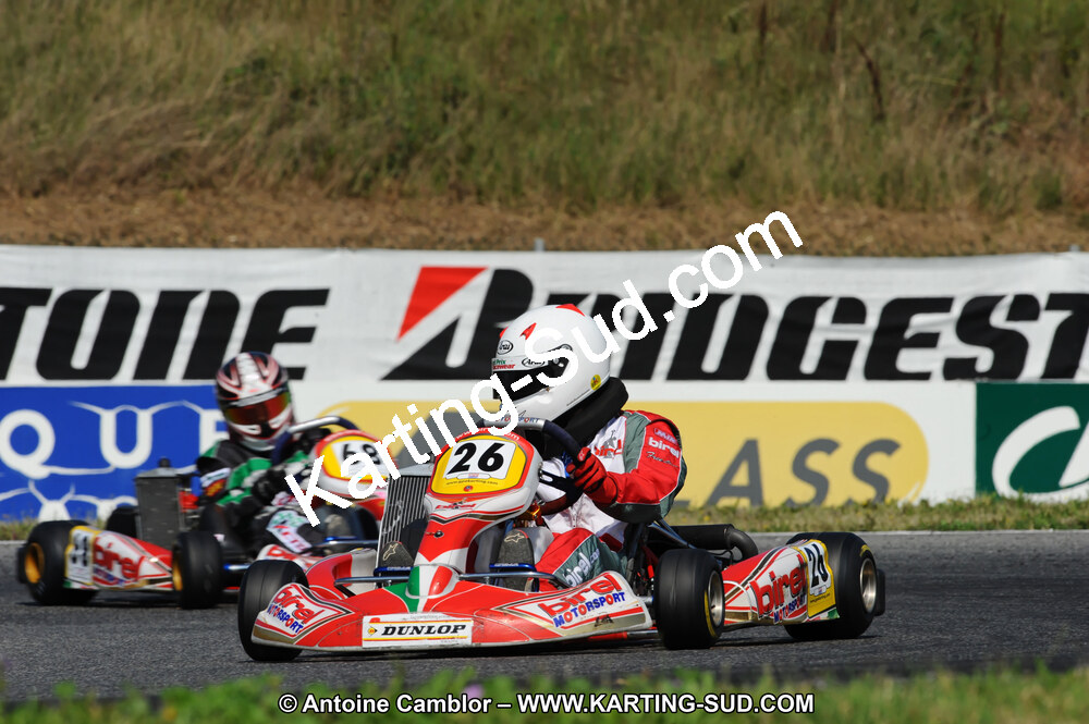 30 & 31/07/2011 : Championnat de France Minime – Cadet – Nationale à Muret (Photos Antoine Camblor) 2011 — karting