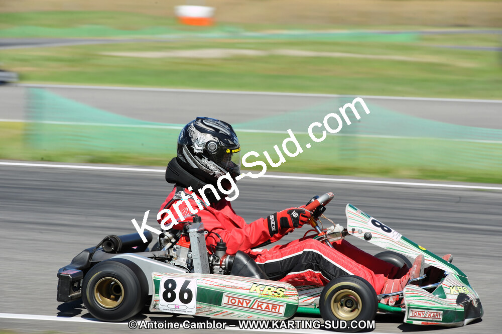 30 & 31/07/2011 : Championnat de France Minime – Cadet – Nationale à Muret (Photos Antoine Camblor) 2011 — karting