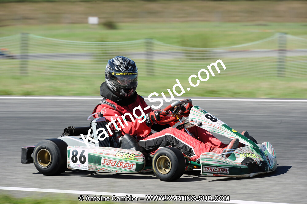 30 & 31/07/2011 : Championnat de France Minime – Cadet – Nationale à Muret (Photos Antoine Camblor) 2011 — karting
