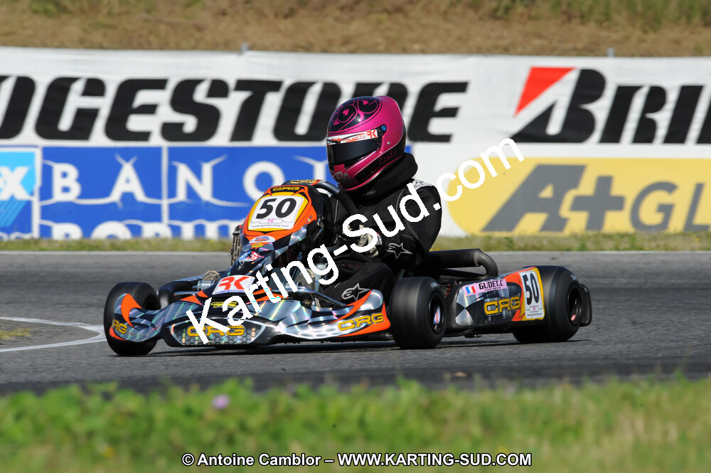 30 & 31/07/2011 : Championnat de France Minime – Cadet – Nationale à Muret (Photos Antoine Camblor) 2011 — karting