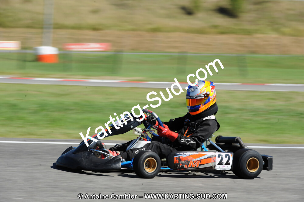 30 & 31/07/2011 : Championnat de France Minime – Cadet – Nationale à Muret (Photos Antoine Camblor) 2011 — karting