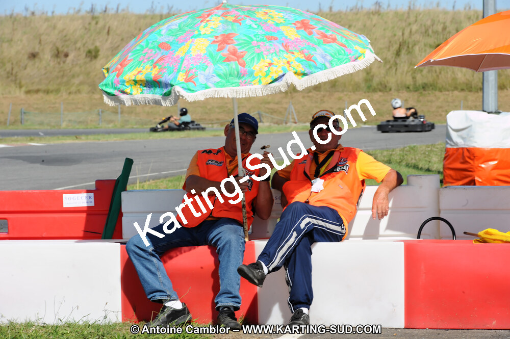 30 & 31/07/2011 : Championnat de France Minime – Cadet – Nationale à Muret (Photos Antoine Camblor) 2011 — karting