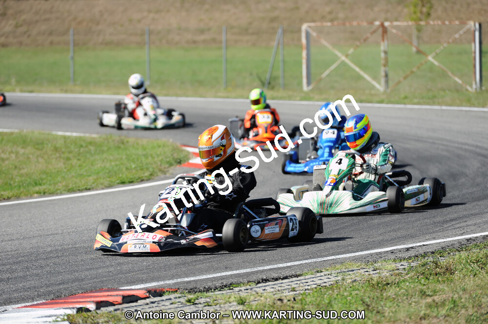 30 & 31/07/2011 : Championnat de France Minime – Cadet – Nationale à Muret (Photos Antoine Camblor) 2011 — karting