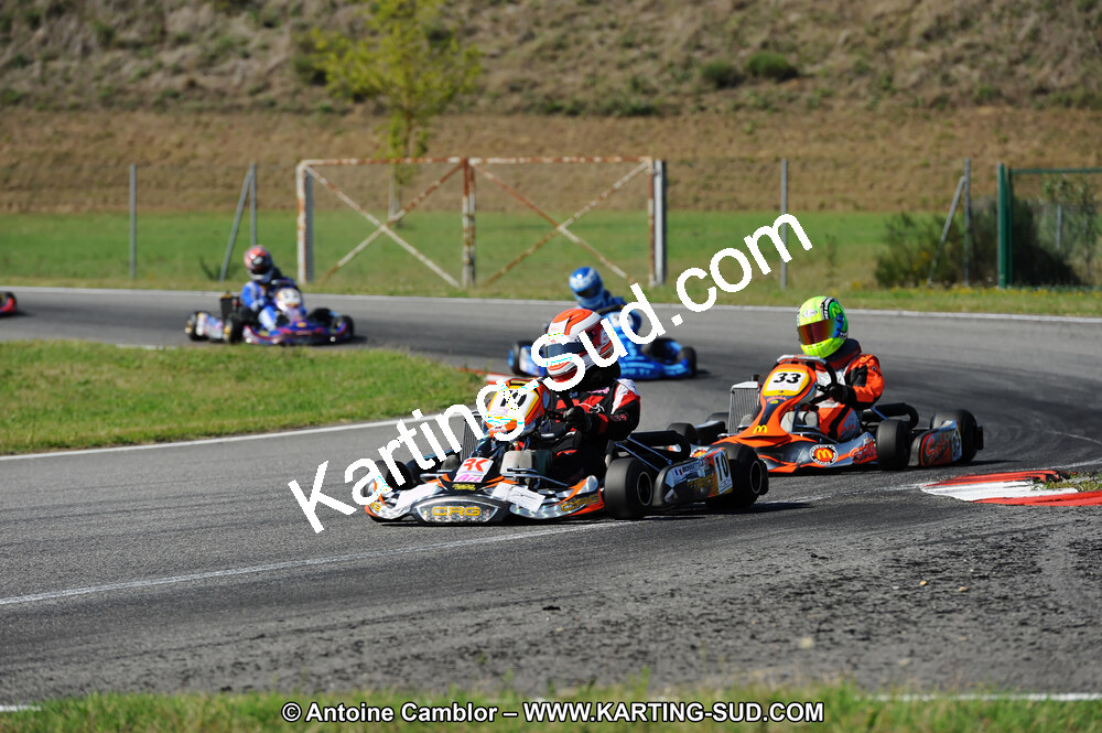 30 & 31/07/2011 : Championnat de France Minime – Cadet – Nationale à Muret (Photos Antoine Camblor) 2011 — karting
