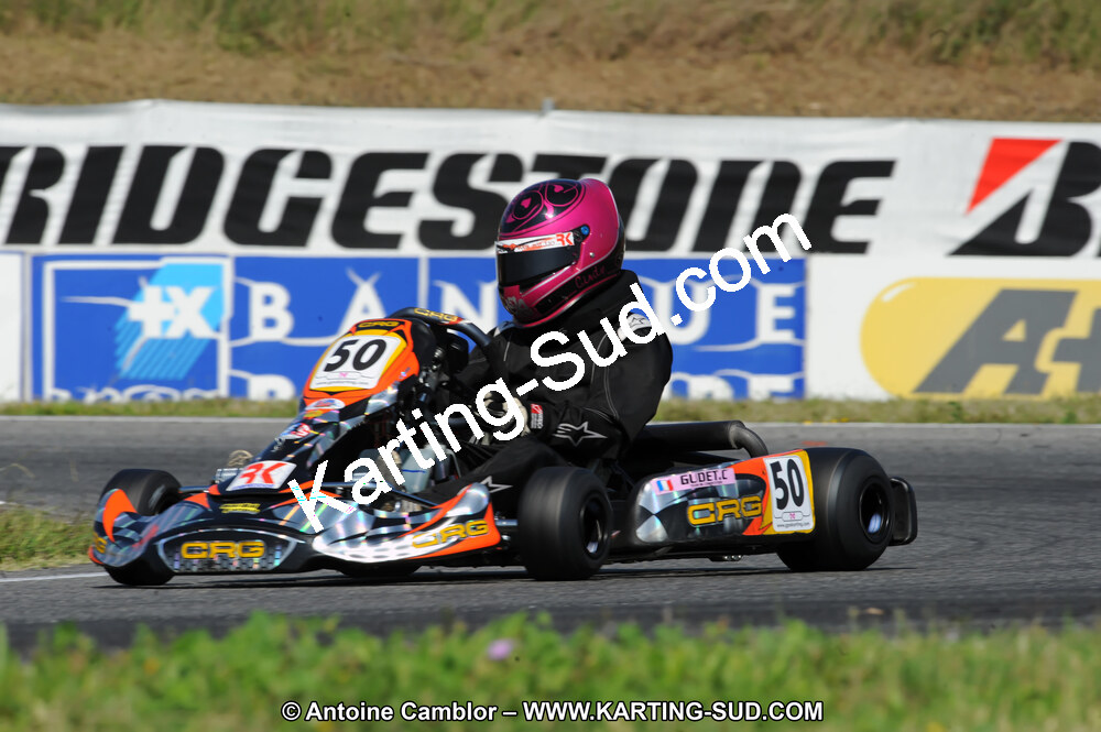 30 & 31/07/2011 : Championnat de France Minime – Cadet – Nationale à Muret (Photos Antoine Camblor) 2011 — karting