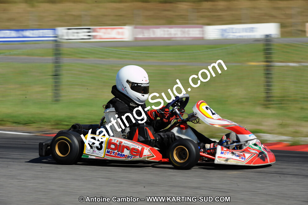 30 & 31/07/2011 : Championnat de France Minime – Cadet – Nationale à Muret (Photos Antoine Camblor) 2011 — karting