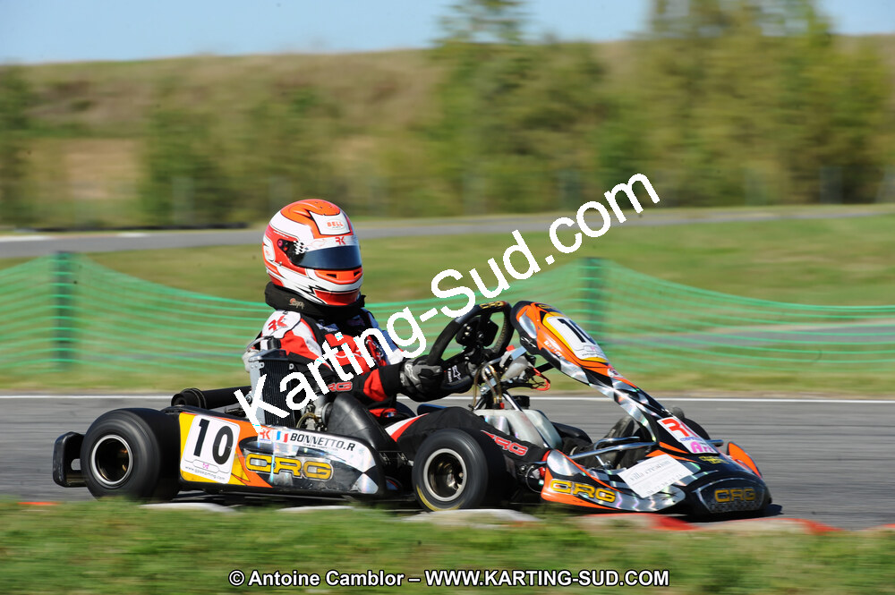 30 & 31/07/2011 : Championnat de France Minime – Cadet – Nationale à Muret (Photos Antoine Camblor) 2011 — karting
