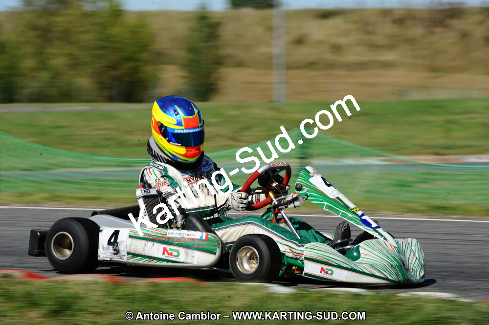 30 & 31/07/2011 : Championnat de France Minime – Cadet – Nationale à Muret (Photos Antoine Camblor) 2011 — karting