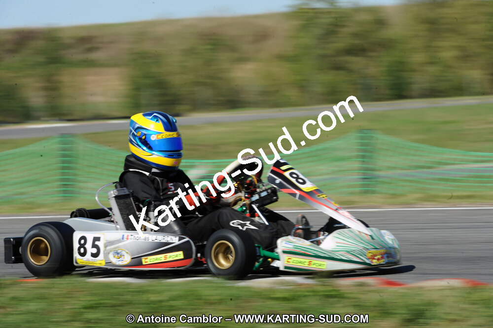 30 & 31/07/2011 : Championnat de France Minime – Cadet – Nationale à Muret (Photos Antoine Camblor) 2011 — karting