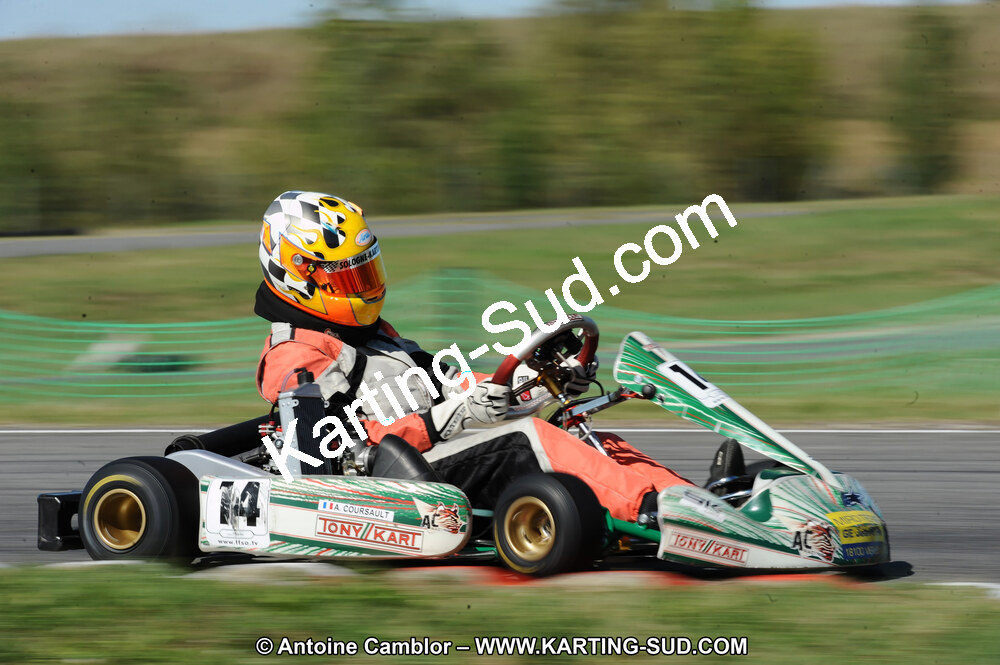 30 & 31/07/2011 : Championnat de France Minime – Cadet – Nationale à Muret (Photos Antoine Camblor) 2011 — karting