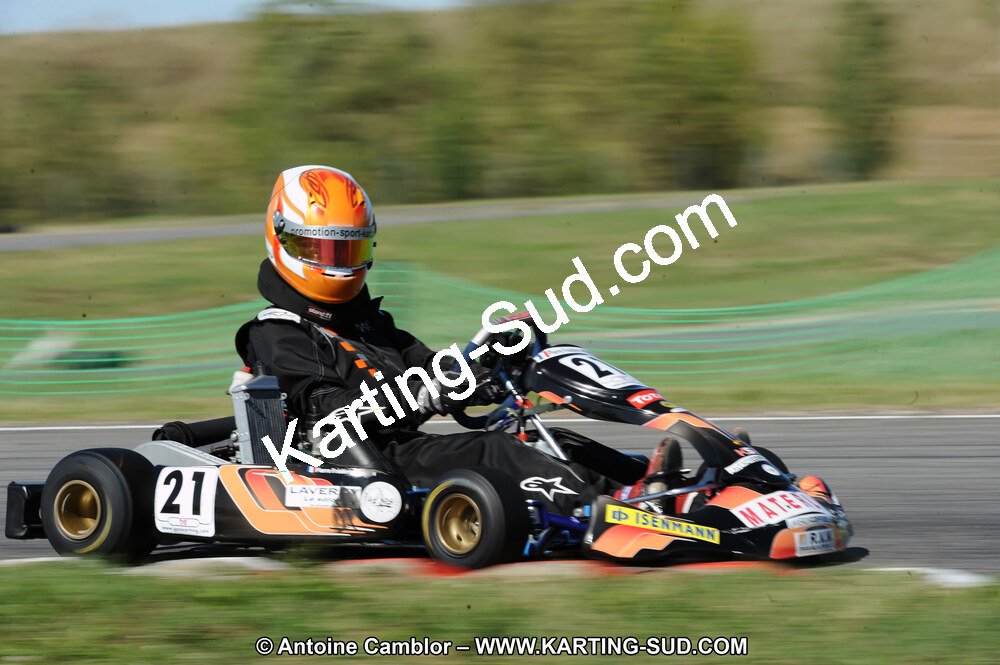 30 & 31/07/2011 : Championnat de France Minime – Cadet – Nationale à Muret (Photos Antoine Camblor) 2011 — karting