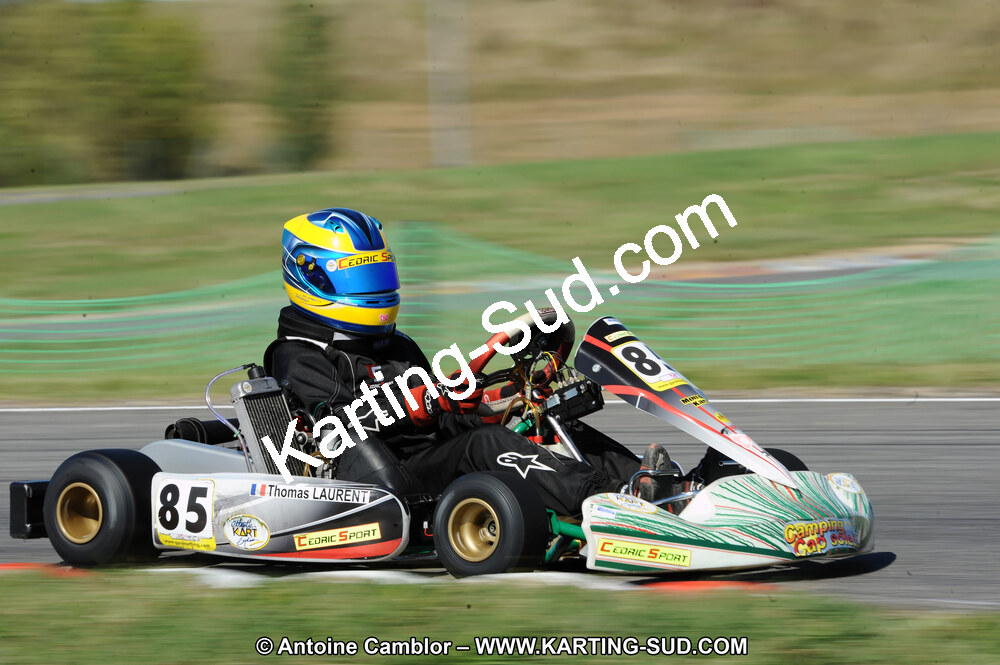 30 & 31/07/2011 : Championnat de France Minime – Cadet – Nationale à Muret (Photos Antoine Camblor) 2011 — karting